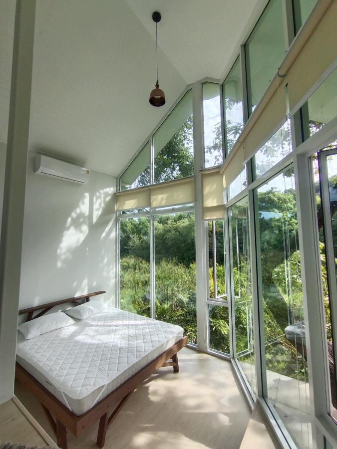 Royal Mountain View Villa Ratchaburi Exterior photo