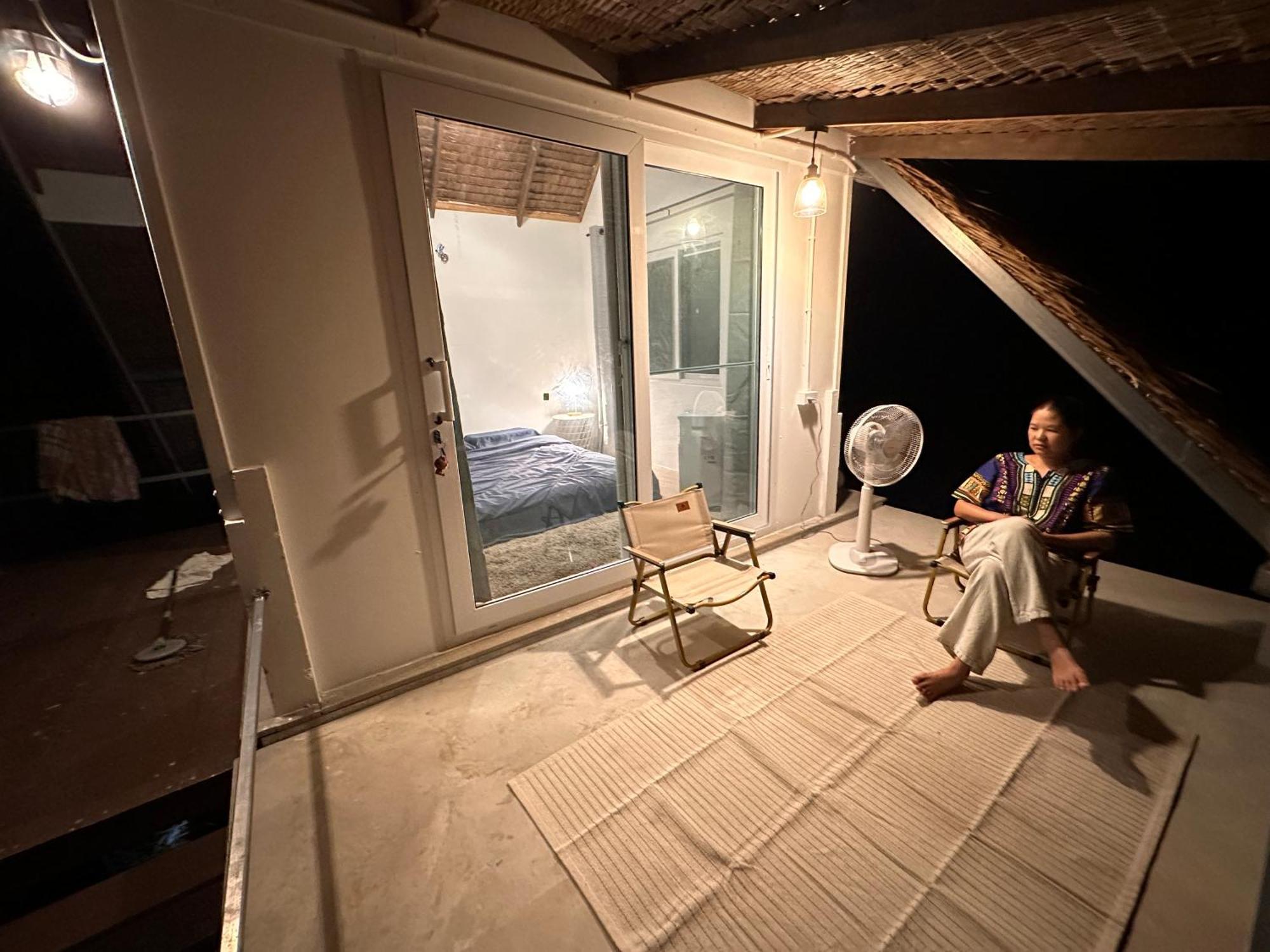 Royal Mountain View Villa Ratchaburi Exterior photo