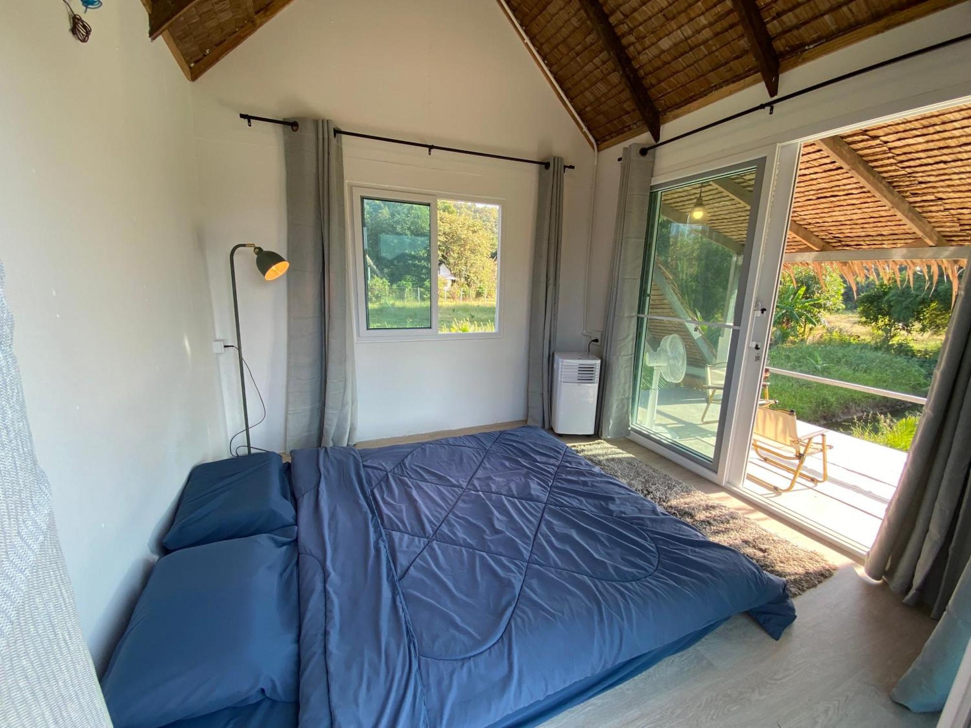 Royal Mountain View Villa Ratchaburi Exterior photo