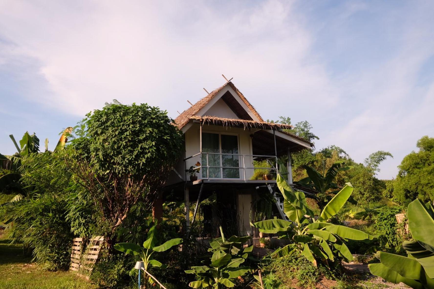 Royal Mountain View Villa Ratchaburi Room photo