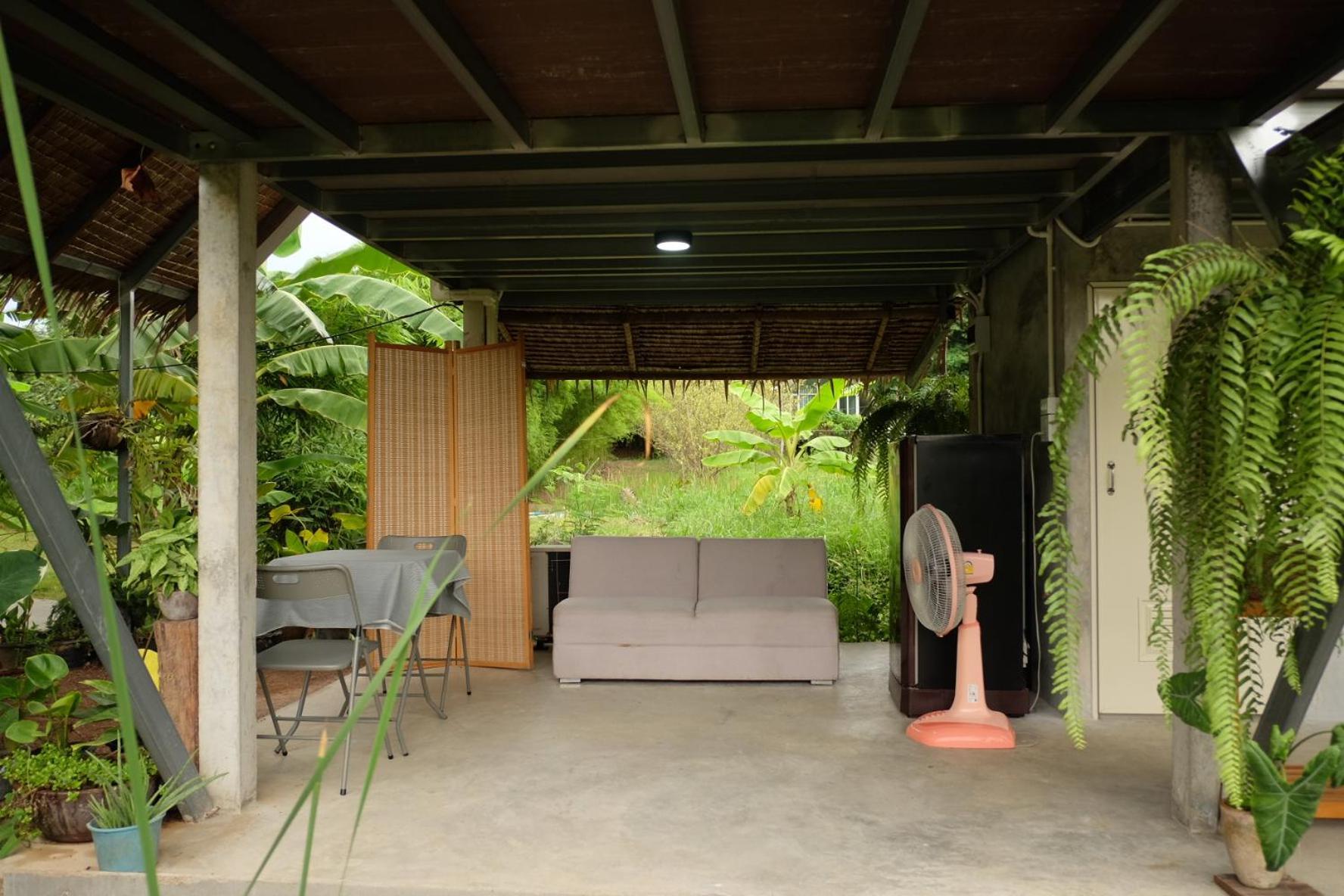 Royal Mountain View Villa Ratchaburi Room photo