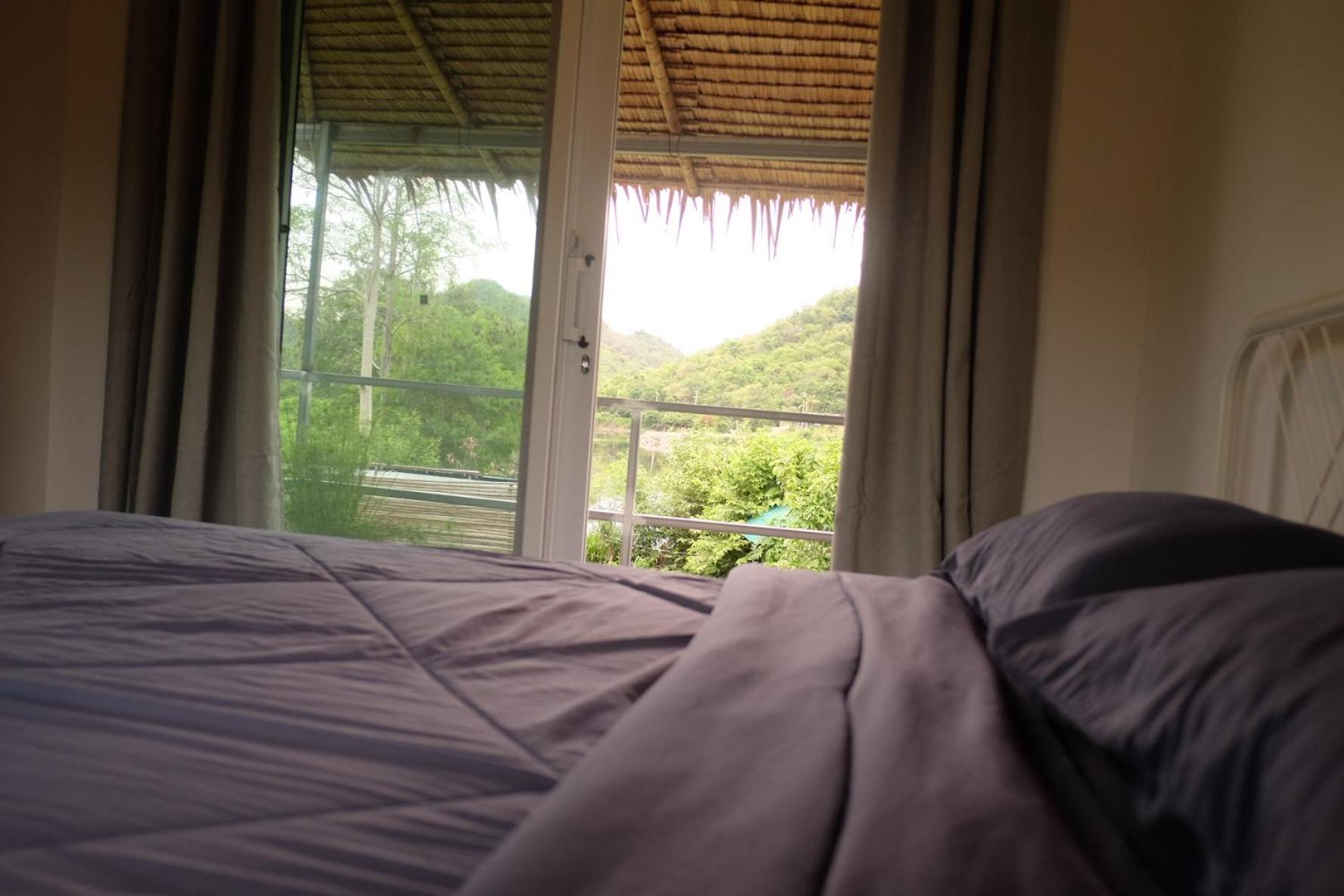 Royal Mountain View Villa Ratchaburi Room photo