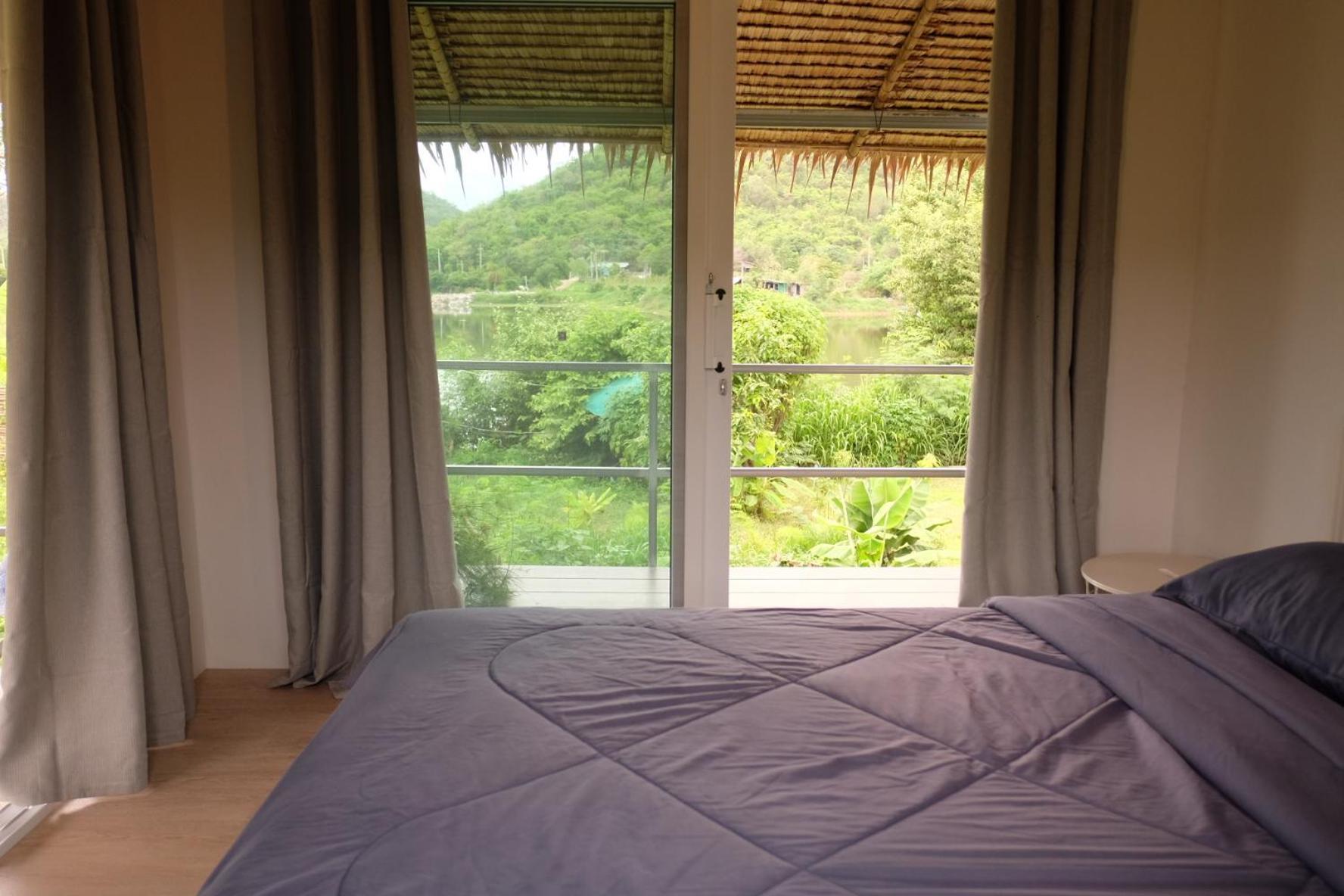 Royal Mountain View Villa Ratchaburi Room photo